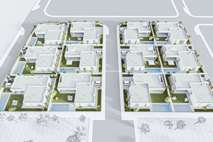 Image No.18-3 Bed Villa for sale