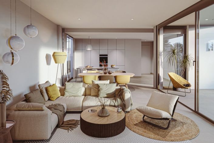 Image No.5-3 Bed Villa for sale