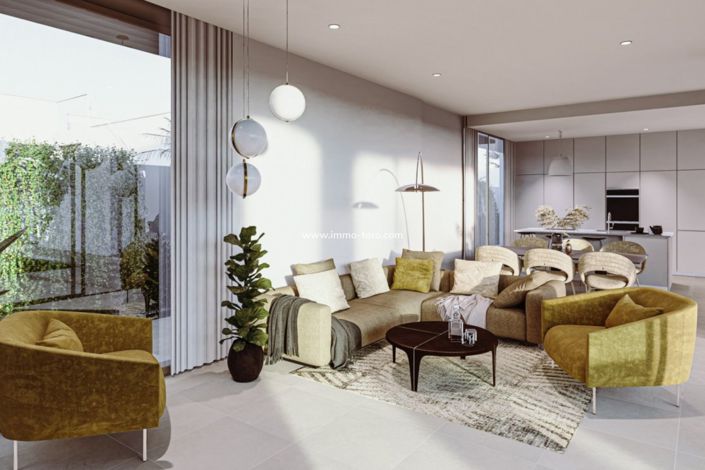 Image No.6-3 Bed Villa for sale