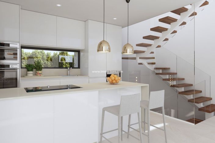 Image No.7-3 Bed Villa for sale