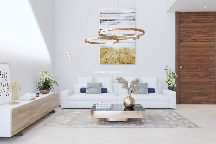 Image No.8-3 Bed Villa for sale