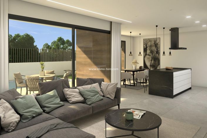 Image No.2-3 Bed Villa for sale