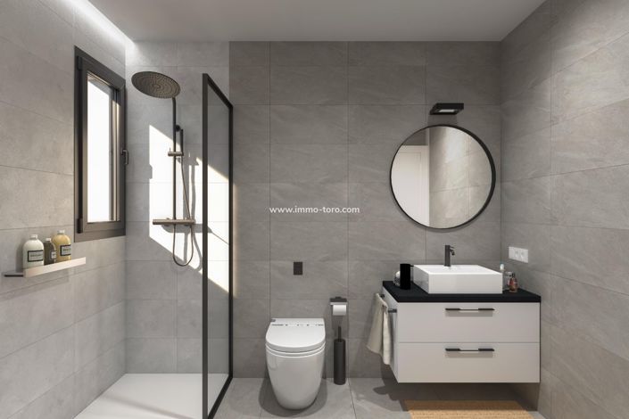 Image No.6-3 Bed Villa for sale