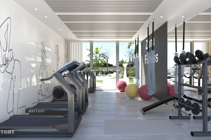 Image No.11-3 Bed Apartment for sale