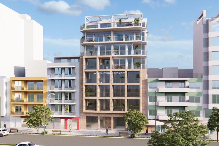 Image No.1-3 Bed Flat for sale