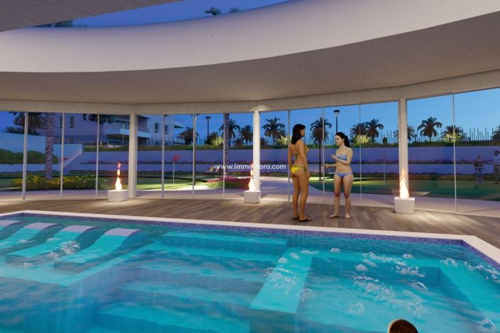 Image No.13-3 Bed Penthouse for sale