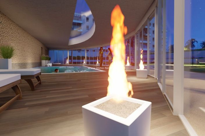 Image No.14-3 Bed Penthouse for sale