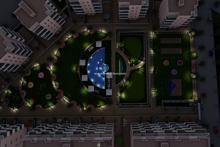 Image No.16-3 Bed Penthouse for sale