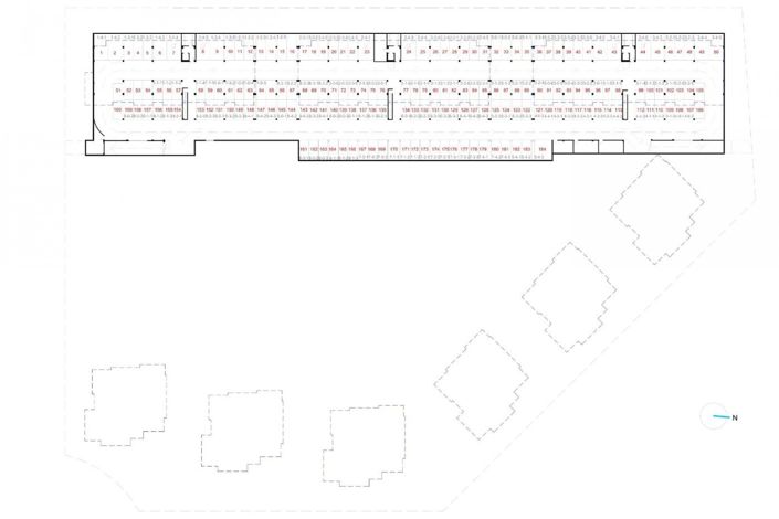 Image No.20-3 Bed Penthouse for sale