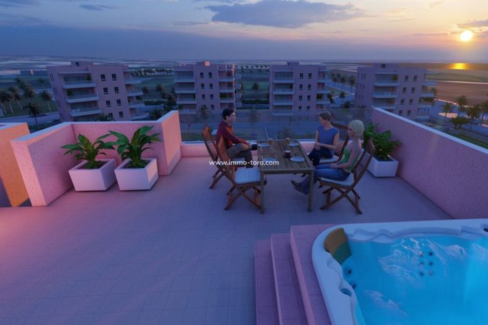 Image No.4-3 Bed Penthouse for sale