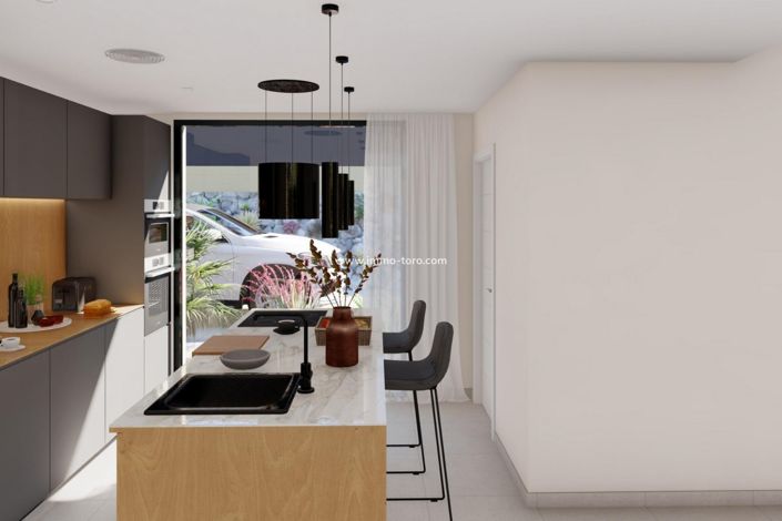 Image No.10-3 Bed Villa for sale