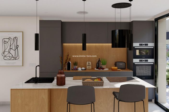 Image No.11-3 Bed Villa for sale