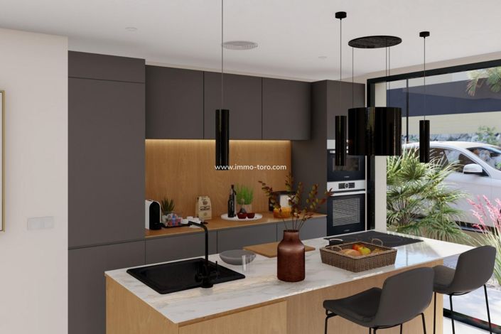 Image No.12-3 Bed Villa for sale