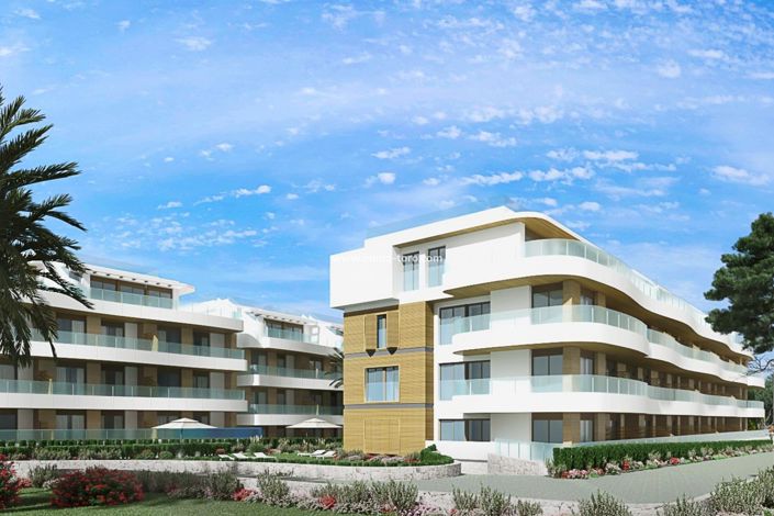 Image No.1-2 Bed Flat for sale