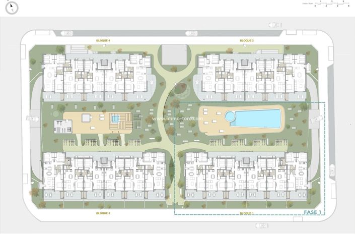 Image No.11-2 Bed Apartment for sale