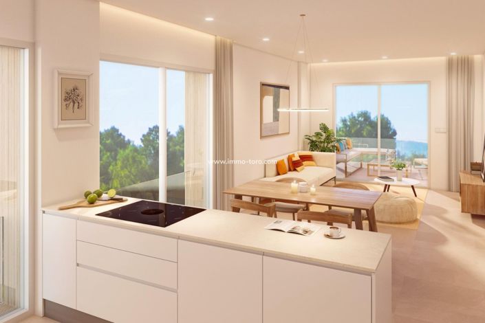 Image No.5-2 Bed Apartment for sale