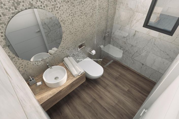 Image No.20-3 Bed Villa for sale