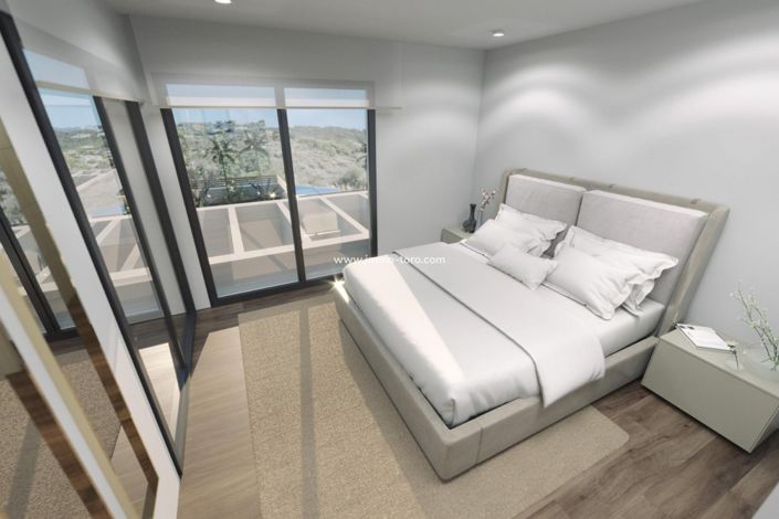 Image No.17-3 Bed Villa for sale