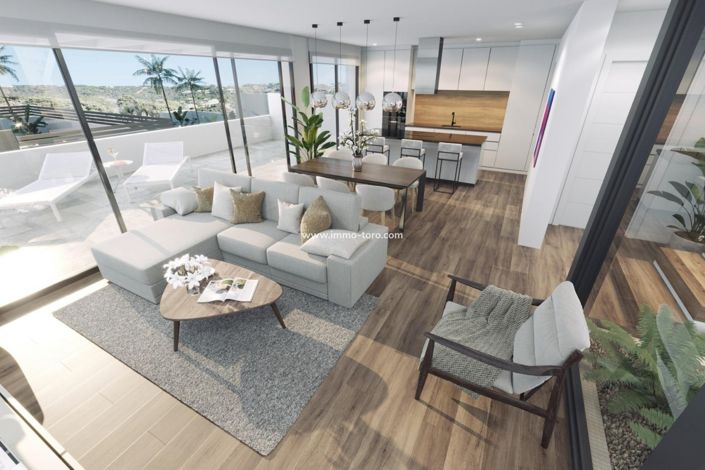 Image No.6-3 Bed Villa for sale