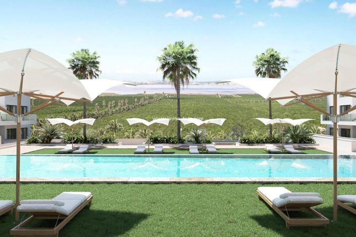 Image No.11-3 Bed Apartment for sale