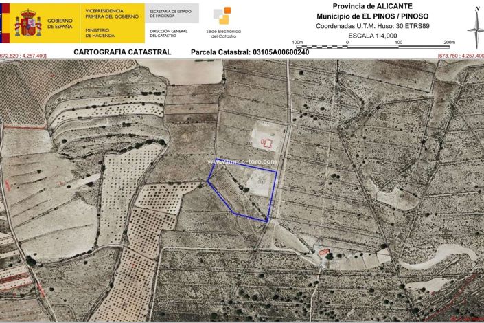 Image No.3-3 Bed Villa for sale