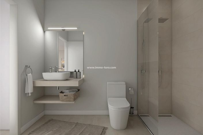 Image No.12-1 Bed Apartment for sale