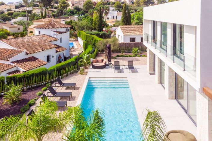 Image No.31-4 Bed Villa for sale