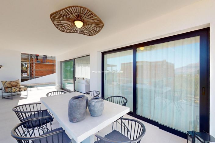 Image No.40-3 Bed Villa for sale