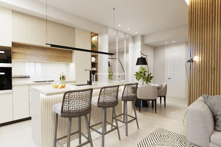 Image No.10-2 Bed Apartment for sale