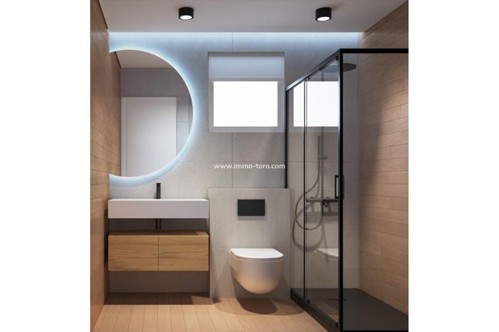 Image No.11-2 Bed Penthouse for sale