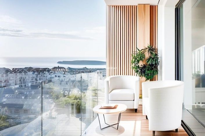 Image No.2-2 Bed Penthouse for sale