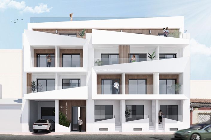 Image No.1-1 Bed Flat for sale