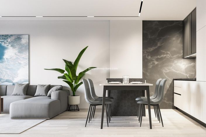 Image No.5-1 Bed Apartment for sale