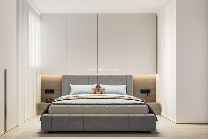 Image No.7-1 Bed Apartment for sale