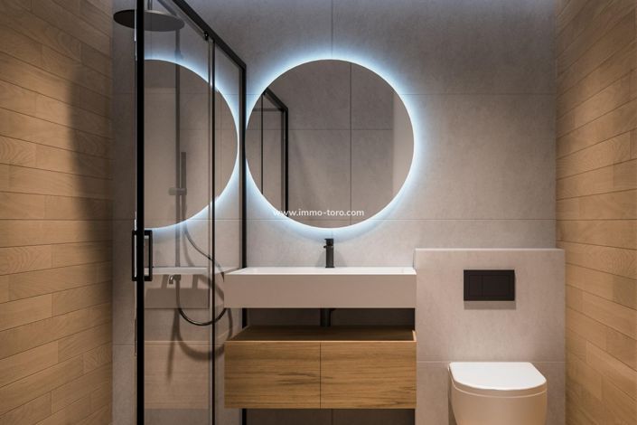 Image No.8-1 Bed Apartment for sale