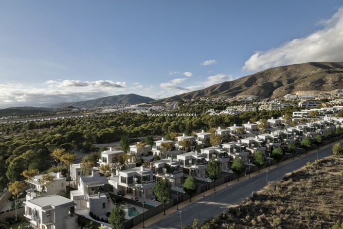 Image No.12-3 Bed Villa for sale