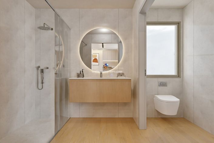 Image No.9-3 Bed Villa for sale