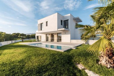 3 Bed Villa for sale