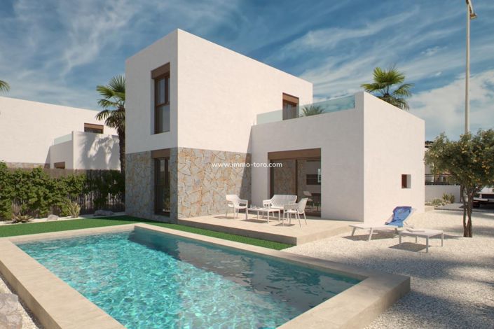 Image No.1-3 Bed Villa for sale