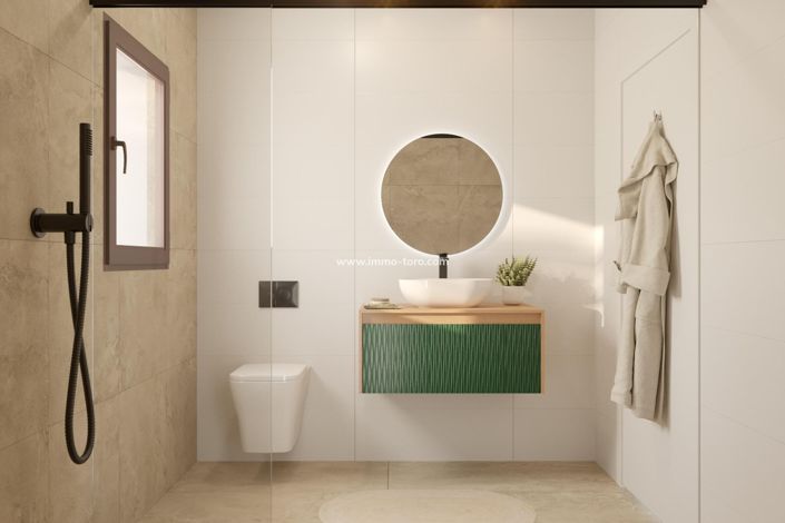 Image No.10-3 Bed Villa for sale