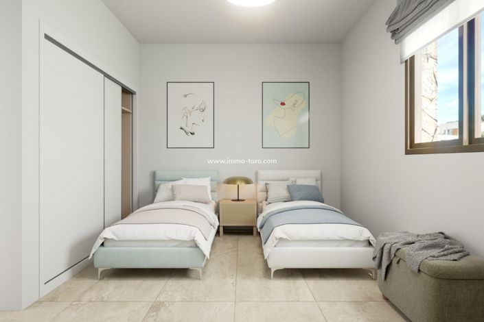 Image No.8-3 Bed Villa for sale