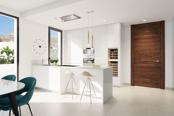 Image No.6-3 Bed Villa for sale