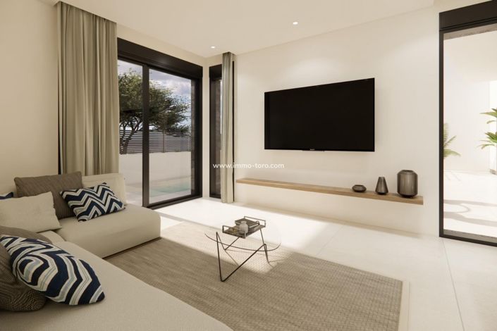 Image No.9-3 Bed Villa for sale