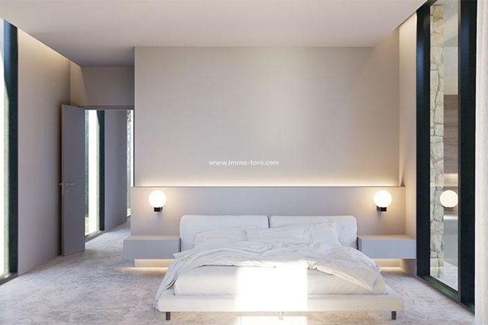 Image No.10-4 Bed Villa for sale