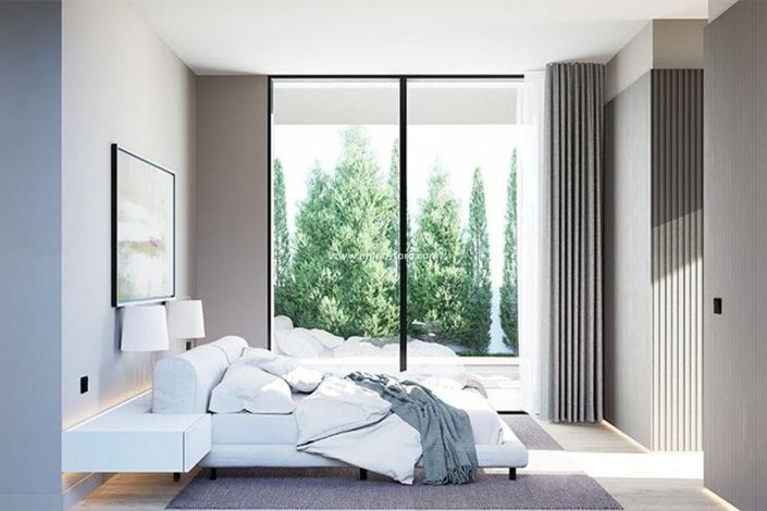 Image No.12-4 Bed Villa for sale