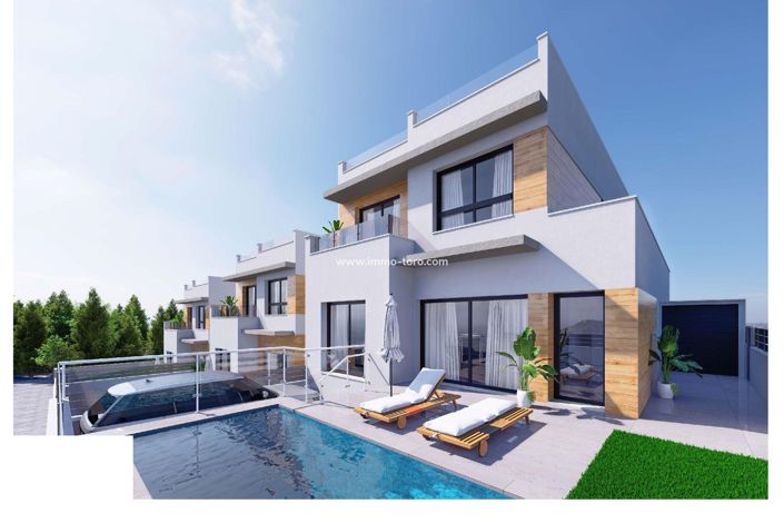 Image No.1-3 Bed Villa for sale