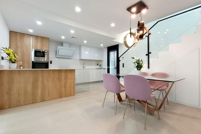 Image No.8-3 Bed Villa for sale