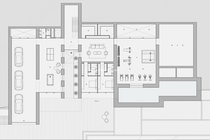 Image No.9-6 Bed Villa for sale