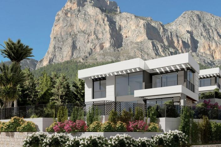 Image No.11-4 Bed Villa for sale