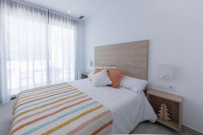 Image No.11-Villa de 3 chambres à vendre à Calasparra